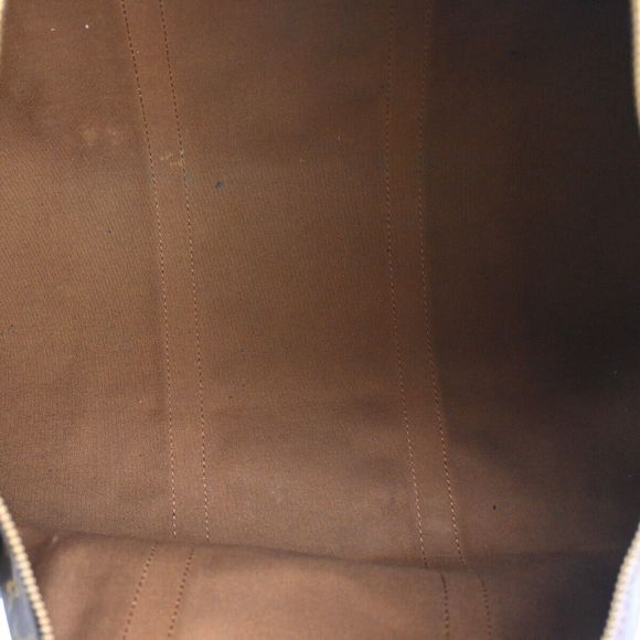 Louis Vuitton Keepall Bandouliere 50 #86954L65B - Picture 12 of 15